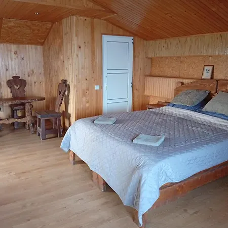 Motel Kokos Kosiv