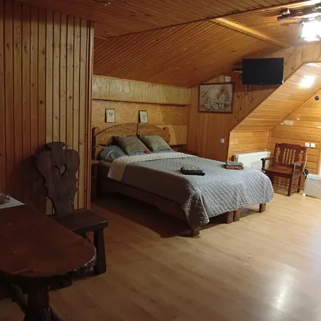 Kokos Motel