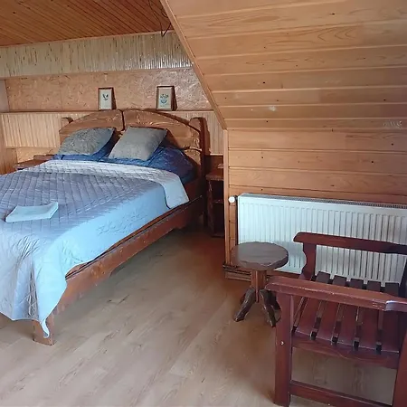 Kokos Motel Kosiv