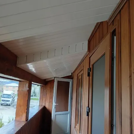 Motel Kokos Kosiv