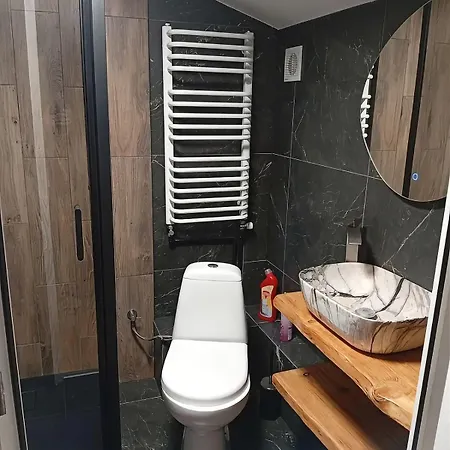 Kokos Motel