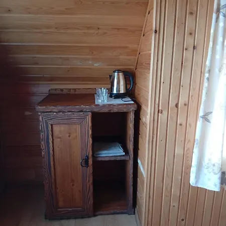 Kokos Motel