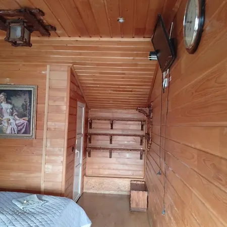 Kokos Motel Kosiv