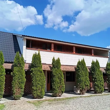 Motel Kokos *
