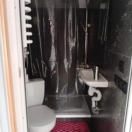Motel Kokos *