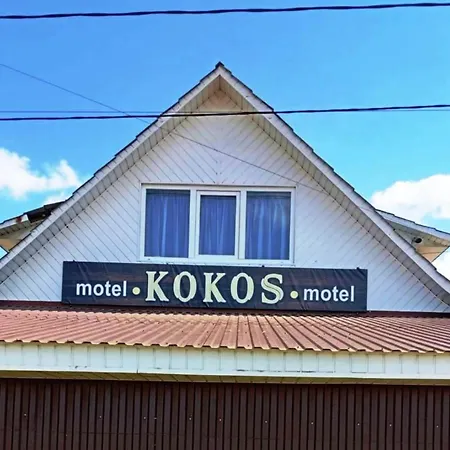 Motel Kokos
