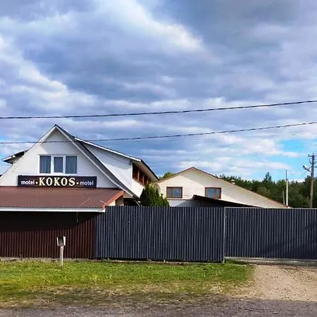 Kokos