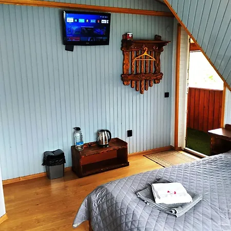 Motel Kokos