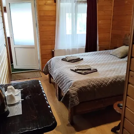 Motel Kokos *