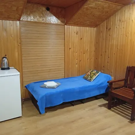 Kokos Motel
