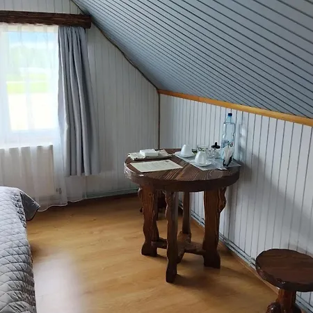 Kokos Мотель Косів