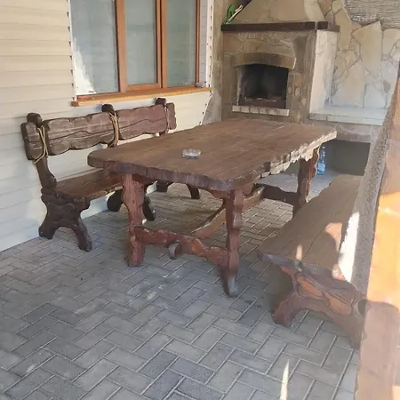 Kokos * Косів