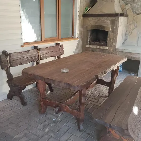Мотель Kokos Косів